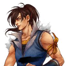 邪派路線的東方未明