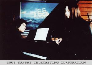 《新宿傷痕戀歌》