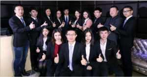 交易街研究團隊