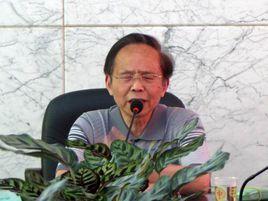 劉思華[中南財經法大學經濟學院教授]