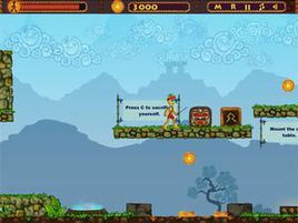 我是個木偶人 我是個木偶人