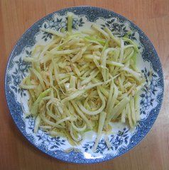 湖米茭白 湖米茭白