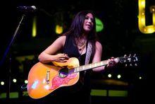 密雪兒&middot;布蘭奇