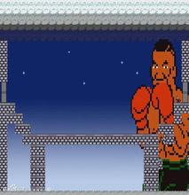 邁克&middot;泰森