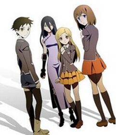 應避開的狼 應避開的狼