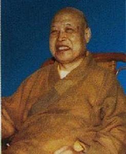 智諭法師 智諭法師