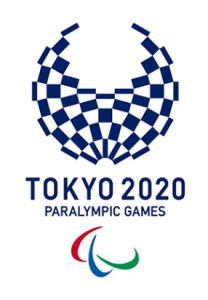 2020年東京殘奧會會徽