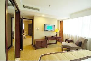 諸暨百瑞香江大酒店 諸暨百瑞香江大酒店