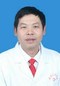 王先俊[中醫主任醫師]