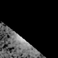 NGC 3132 GALEX 彩色圖