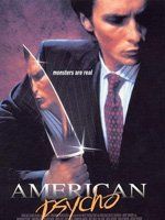 美國精神病人 美國精神病人