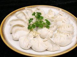 狗肉水餃 狗肉水餃