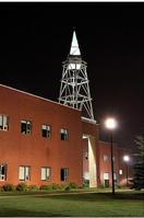 大西洋浸會大學 大西洋浸會大學