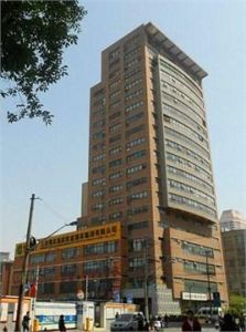 友合大廈 友合大廈