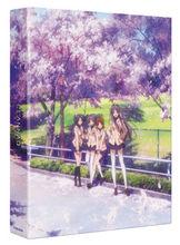 CLANNAD[日本京都動畫改編製作的電視動畫]