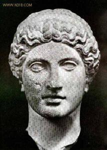 天后赫拉 天后赫拉