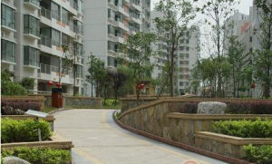 西築社區 西築社區