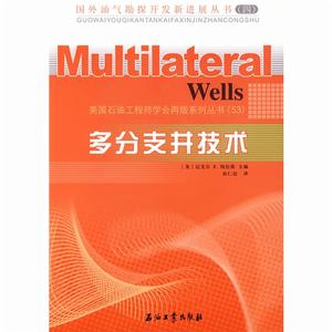 多分支井技術 多分支井技術