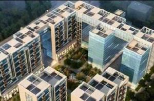 金水科教新城 金水科教新城