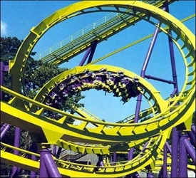 珀斯冒險世界 珀斯冒險世界