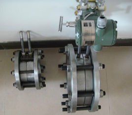 孔板流量計 孔板流量計