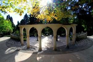 馬哈只墓 馬哈只墓