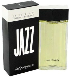Jazz爵士香水