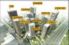 南京金融城一期