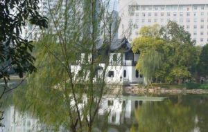 雲龍公園[徐州]