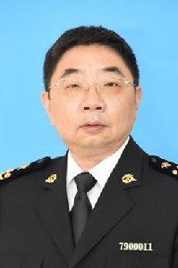 龍泉[成都海關副關長、黨組成員]