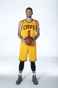 凱文·拉夫 凱文·拉夫