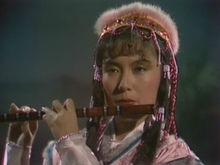 1983年黃造時版華箏