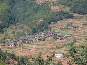 村莊全貌圖<a name="ref_[1]"></a>