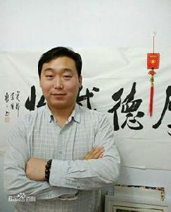 王小東[中國知名戲曲動漫製作人]