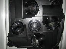 傾斜攝影 傾斜攝影