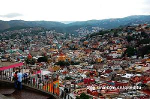 克雷塔羅歷史遺蹟區