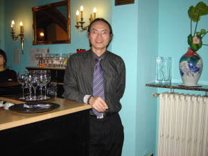 首席記者 首席記者