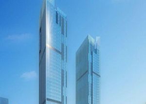 富力大廈 富力大廈