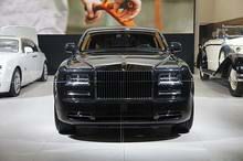 勞斯萊斯幻影II