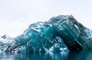 冰山[詞語釋義]