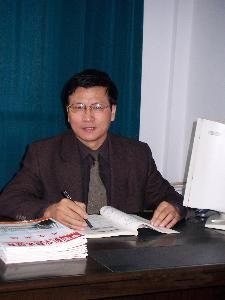 張同華[蕪湖信息技術職業學院教授]