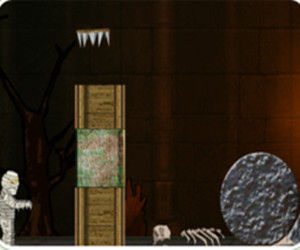 殺死木乃伊 殺死木乃伊