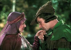 俠盜羅賓漢[1938年由埃羅爾·弗林主演的電影]