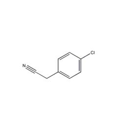 對氯苯乙腈 對氯苯乙腈