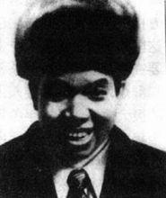 毛澤民遇難 毛澤民遇難