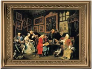 《時髦的婚姻》