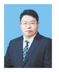 趙登峰[哈爾濱市水務局局長、黨委書記]