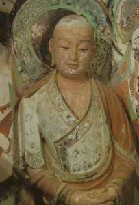 阿尼律陀 阿尼律陀