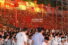 歷屆龍蝦節活動