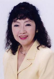 小原乃梨子 小原乃梨子